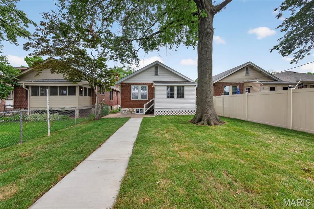 Woodland Park Add - Residential