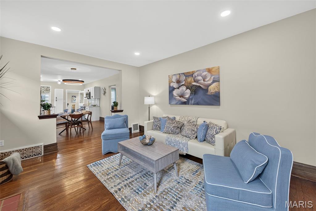 Woodland Park Add - Residential