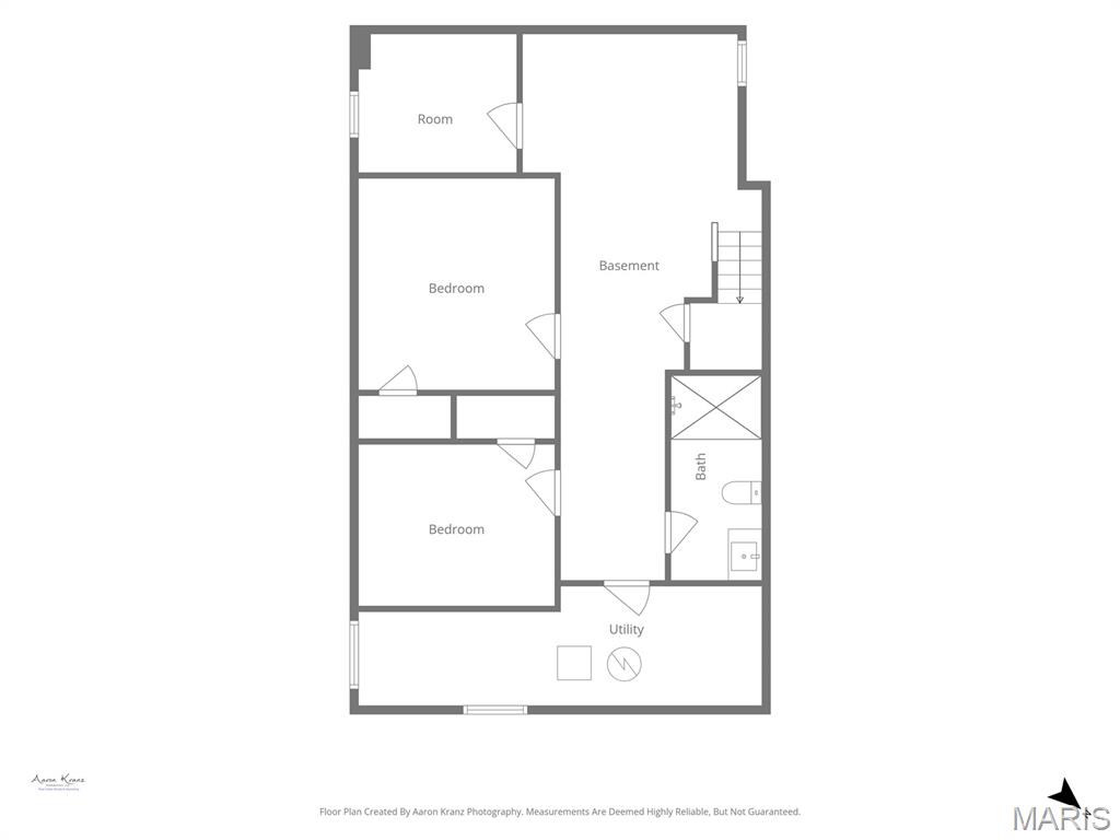Woodland Park Add - Residential