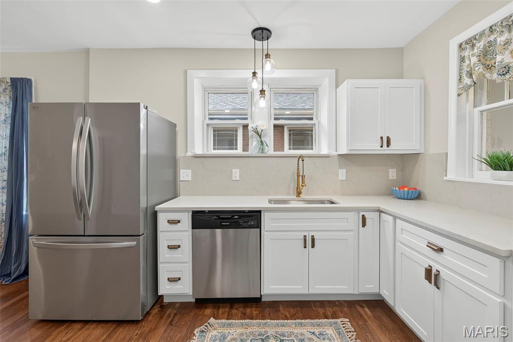 Woodland Park Add - Residential