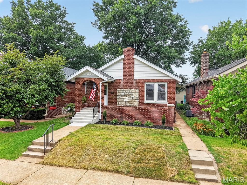 Woodland Park Add - Residential