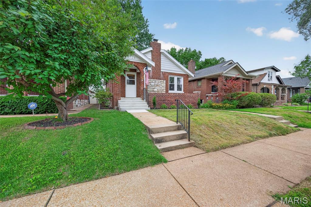 Woodland Park Add - Residential