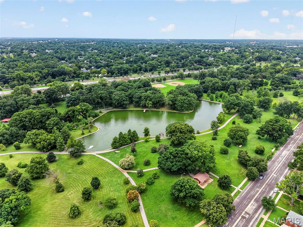 Woodland Park Add - Residential