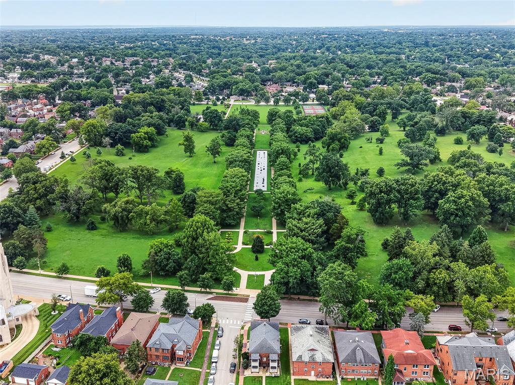 Woodland Park Add - Residential