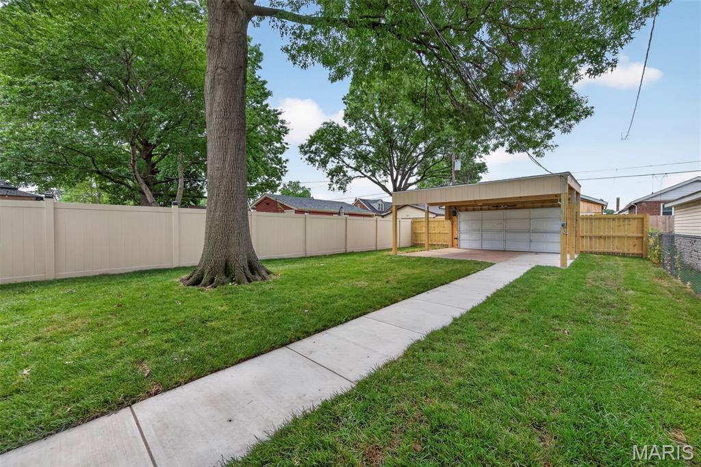 Woodland Park Add - Residential