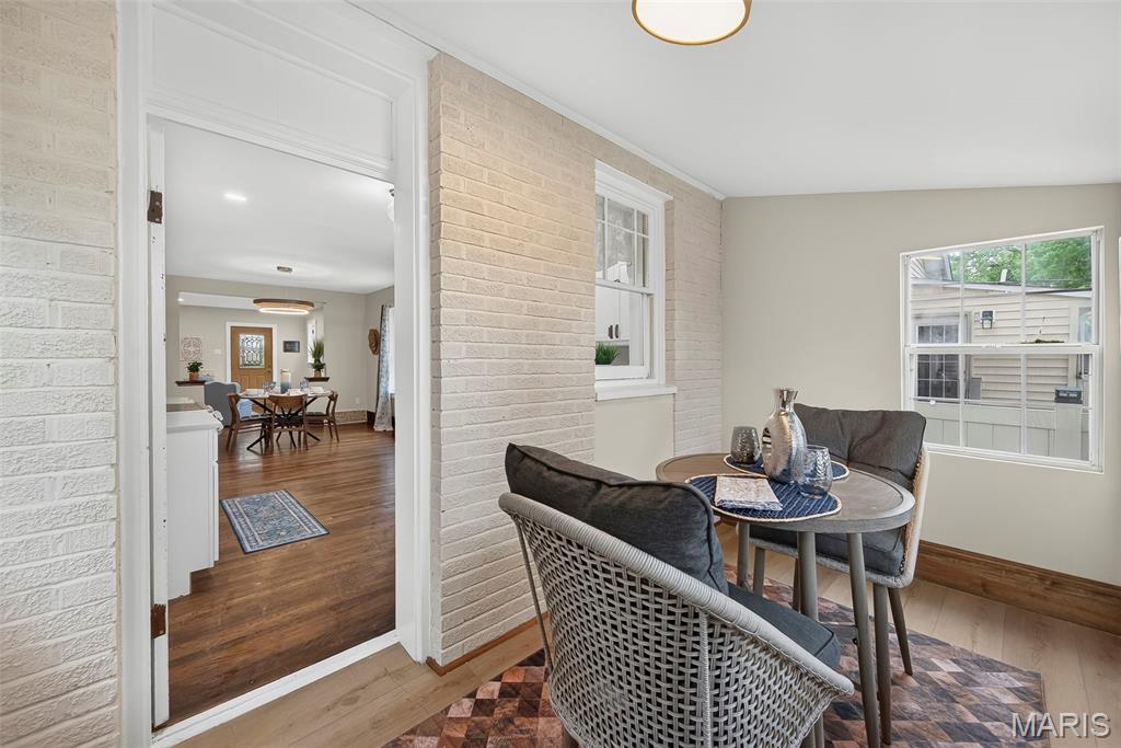 Woodland Park Add - Residential