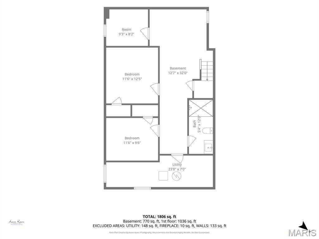 Woodland Park Add - Residential