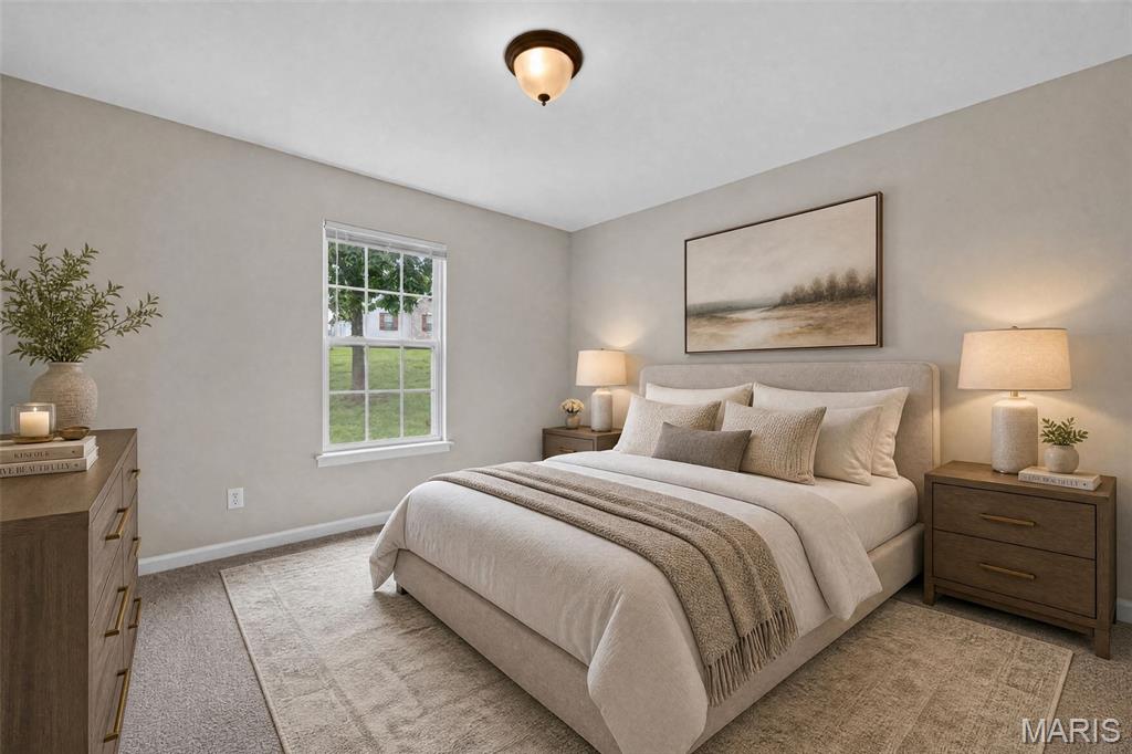 St Marys Estates - Residential
