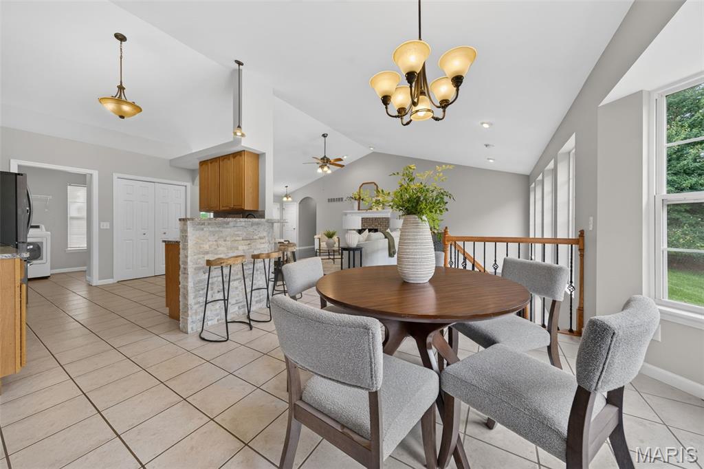 St Marys Estates - Residential