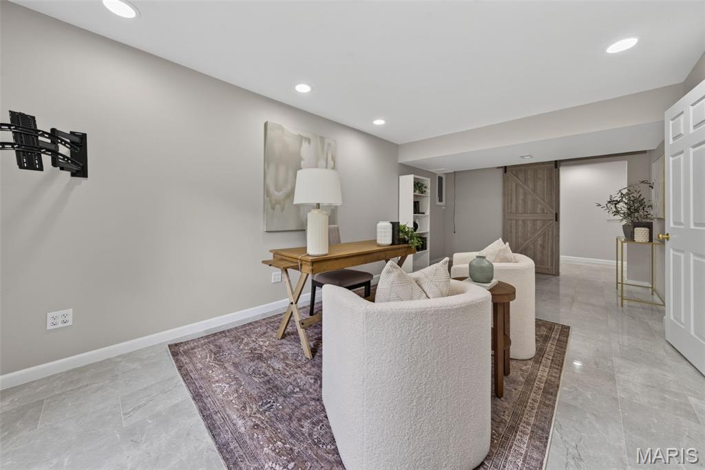 St Marys Estates - Residential