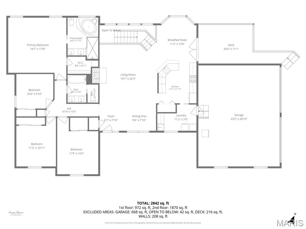 St Marys Estates - Residential