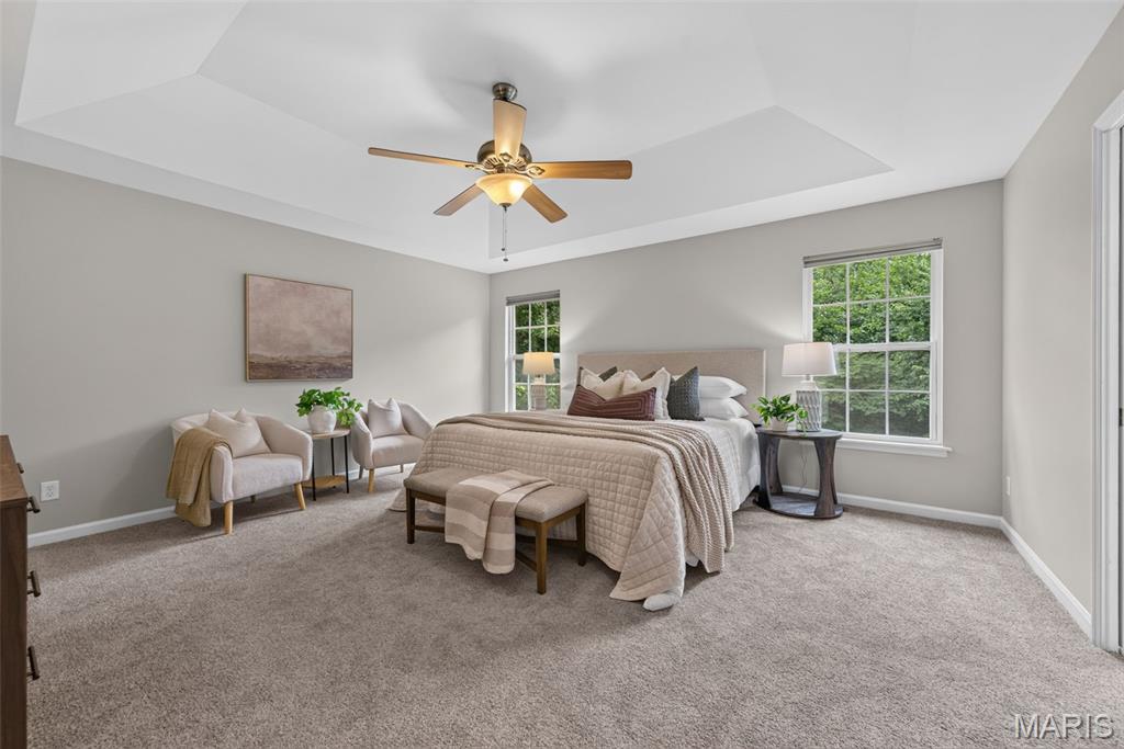 St Marys Estates - Residential