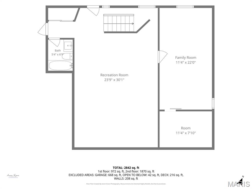 St Marys Estates - Residential