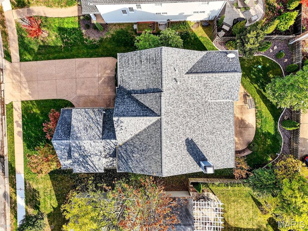 Clayton Road Park - Residential