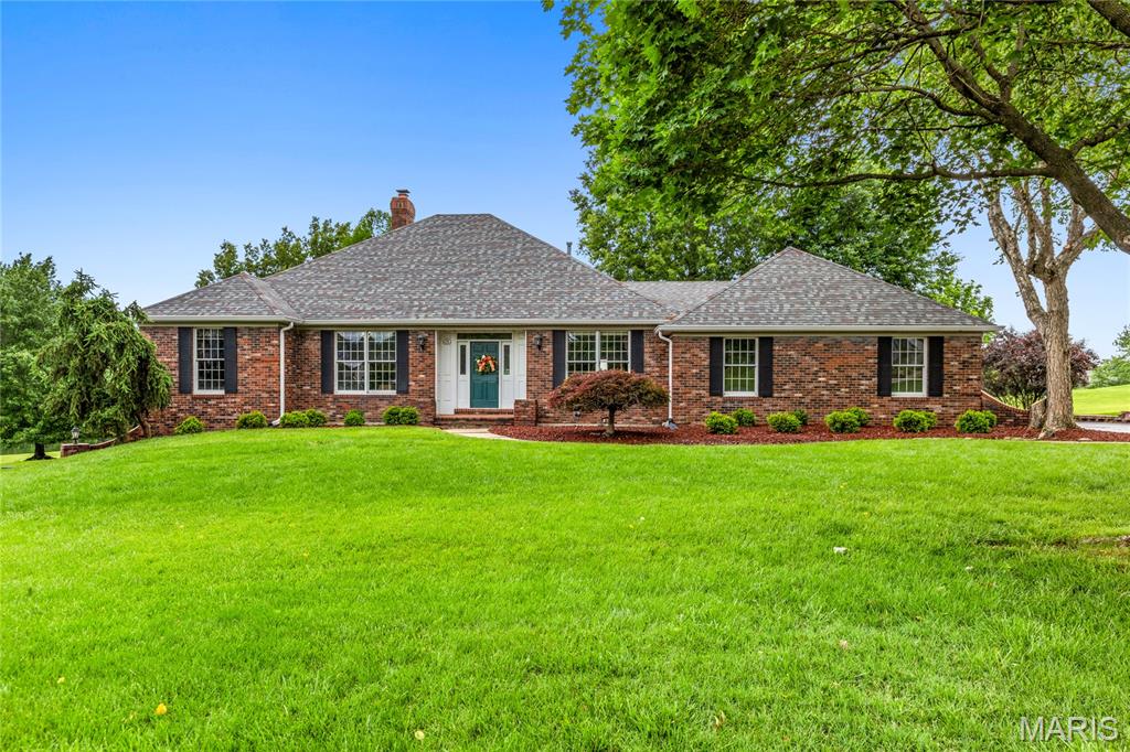 Whitmoor Country Club #2 - Residential
