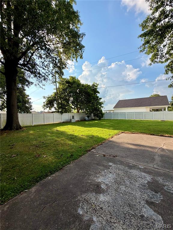 Recker's 1st - Residential