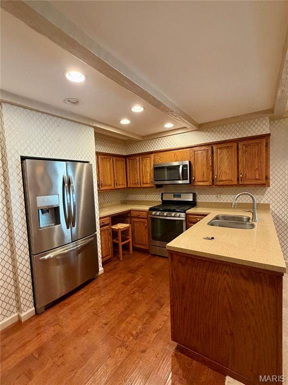 Recker's 1st - Residential