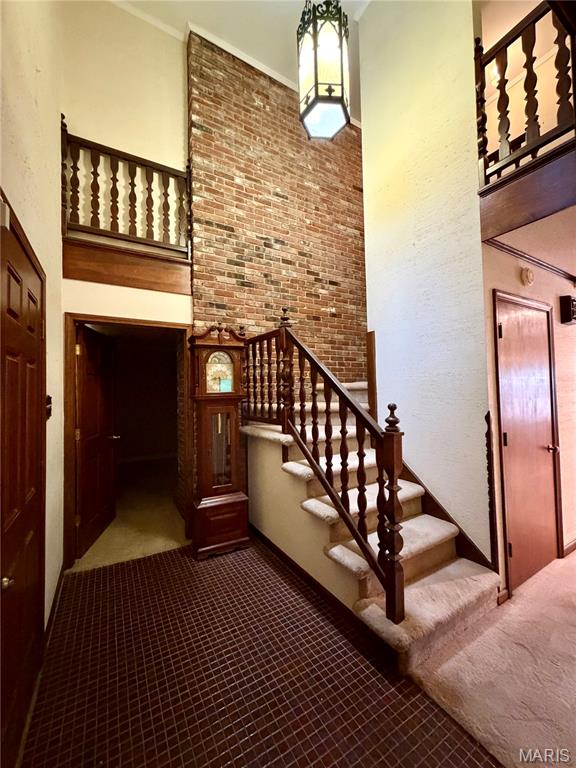 Recker's 1st - Residential
