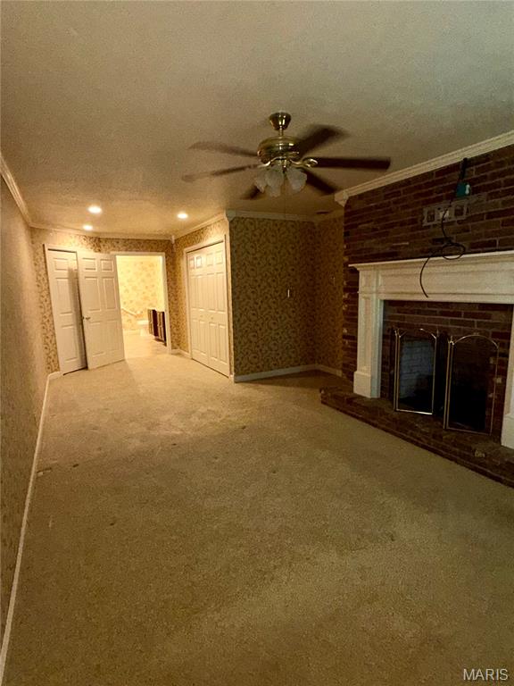 Recker's 1st - Residential