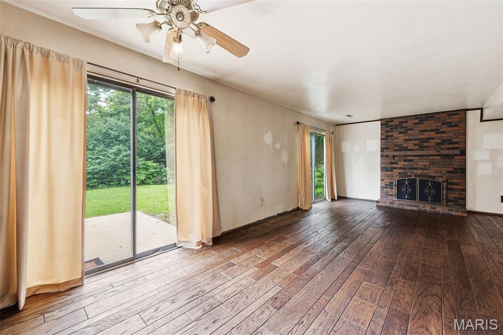 Fox Glen 2 - Residential