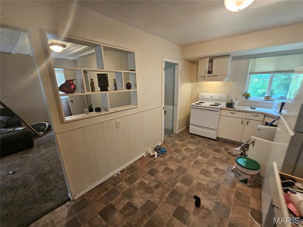 Glasgow Village Unit 15 - Residential