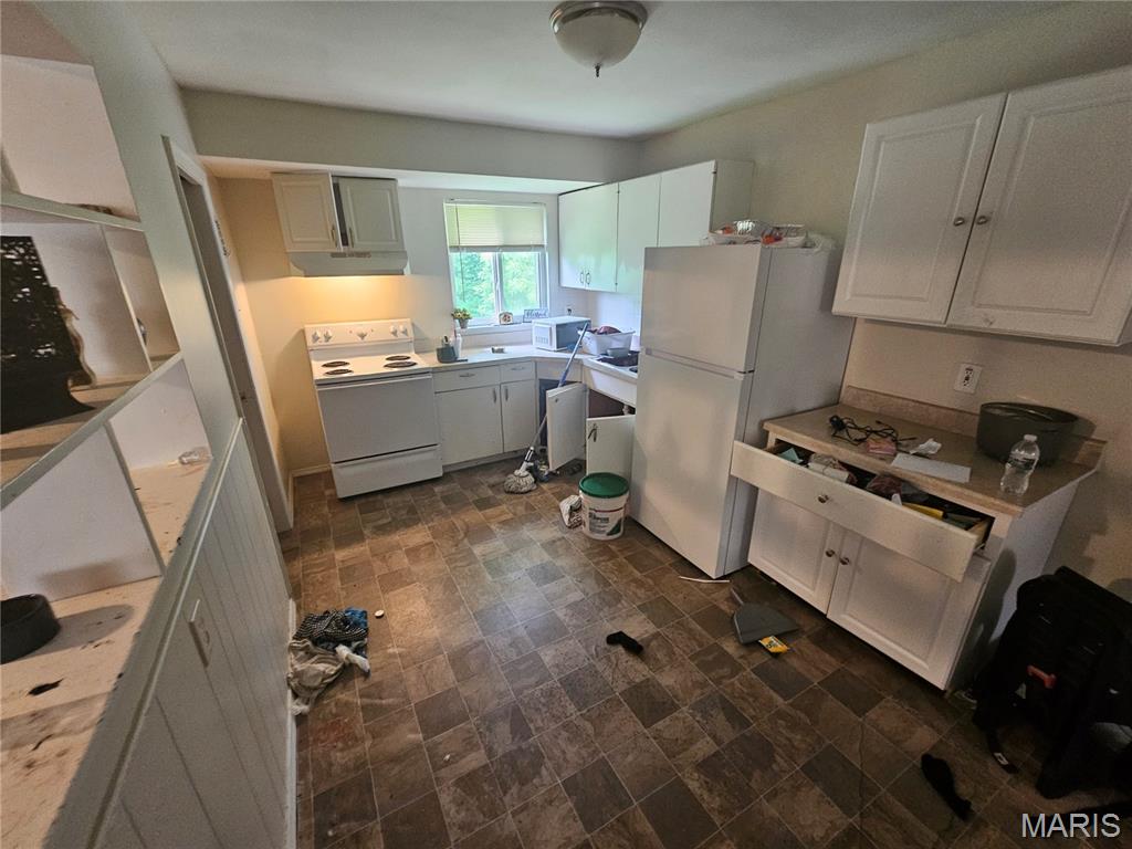 Glasgow Village Unit 15 - Residential