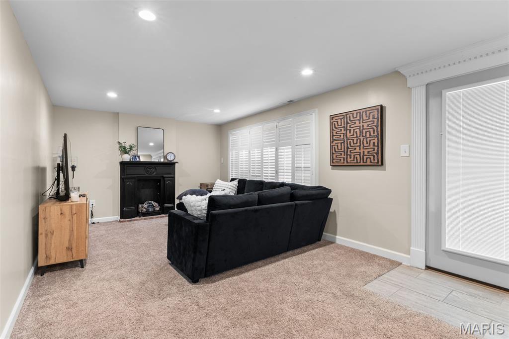 The Cove At Lake Chesterfield - Residential