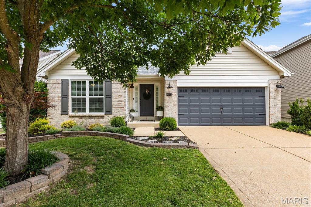 The Cove At Lake Chesterfield - Residential