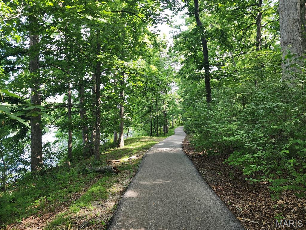 The Cove At Lake Chesterfield - Residential