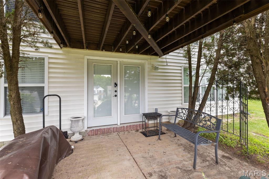 The Cove At Lake Chesterfield - Residential