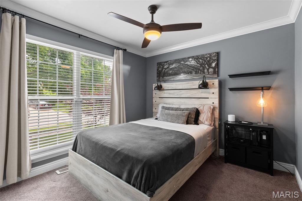 The Cove At Lake Chesterfield - Residential