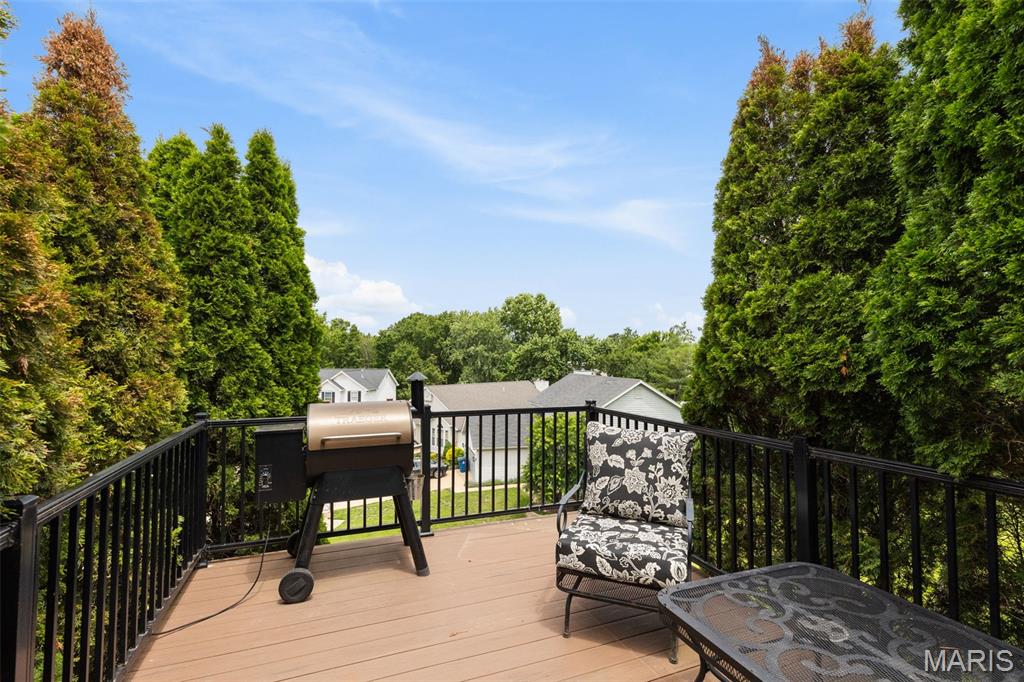 The Cove At Lake Chesterfield - Residential