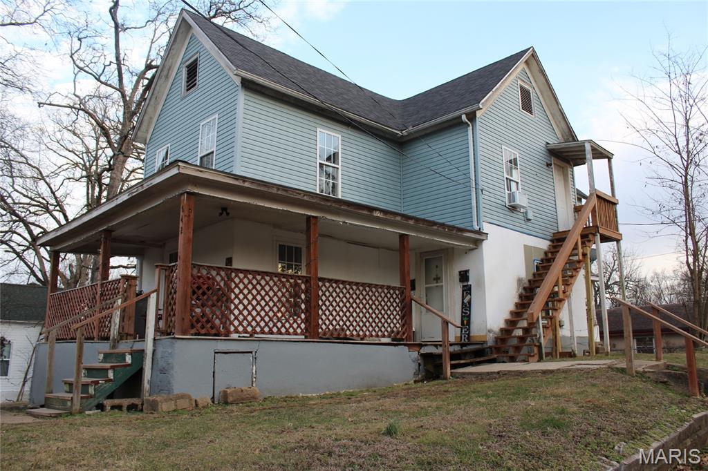 Wrights Add - Residential