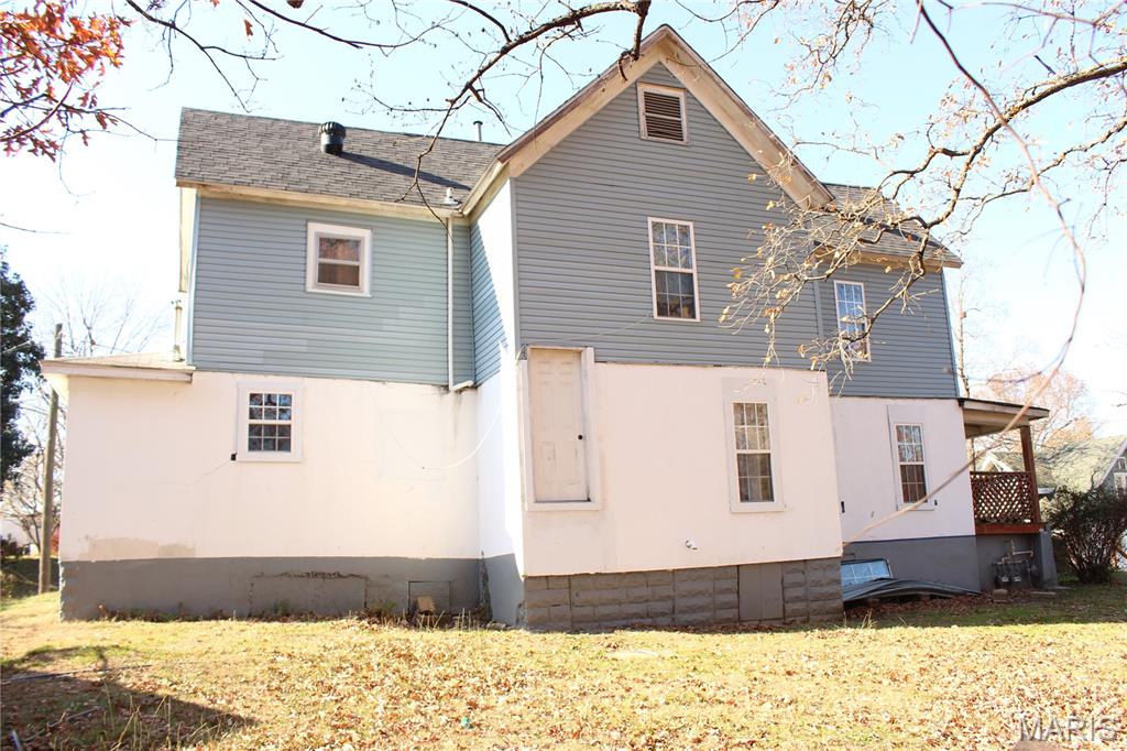 Wrights Add - Residential