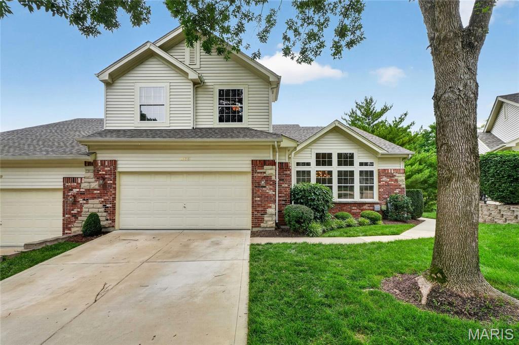Stonehill Village - Residential