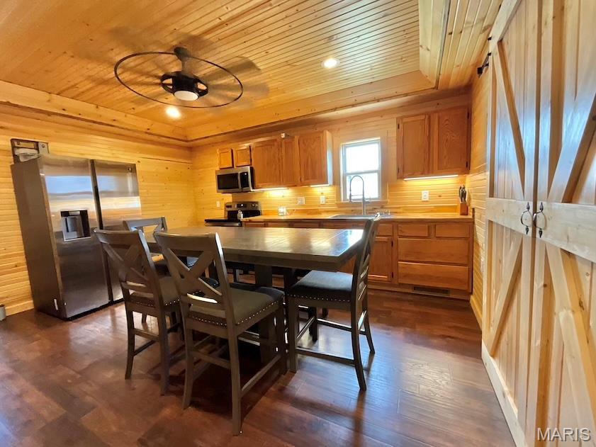 Pollocks Add - Residential