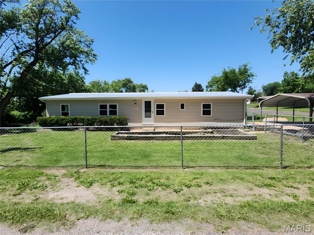Take a look at this fantastic home with approximately 1,248-square-foot of living area and features three comfortable bedrooms, two full bathrooms, and a practical crawl space foundation. Nestled on a beautifully level lot, the rear side has a spacious backyard perfect for relaxing outdoors, along with a convenient detached two-car carport. Clean and full of natural light, this home offers an inviting layout that is perfect for everyday living and easy entertaining.

This is a Fannie Mae HomePath® property. HomePath® is proud to launch our 
HomePath® Ready  Buyer program. Please see the website for details.