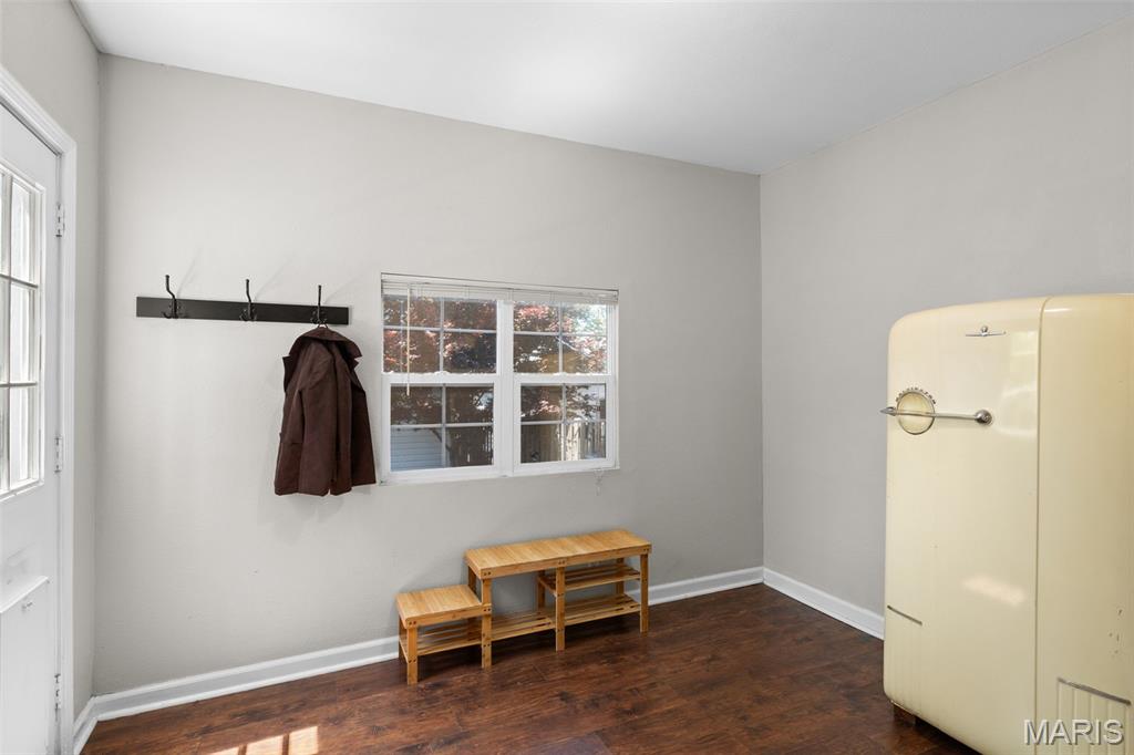 Washington Heights Add - Residential