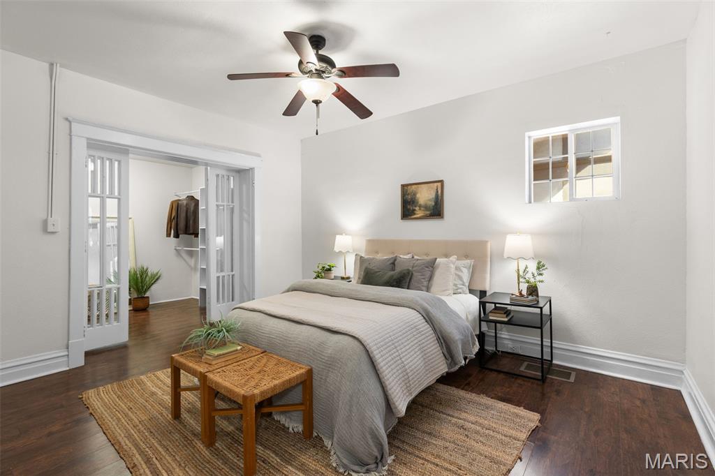 Washington Heights Add - Residential
