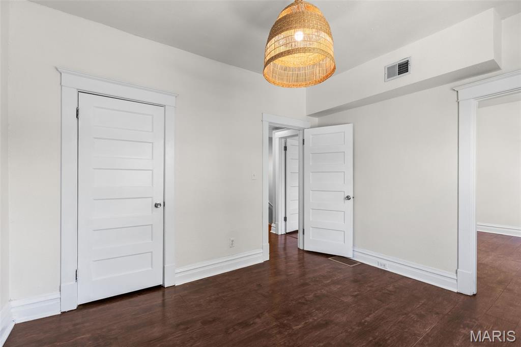 Washington Heights Add - Residential
