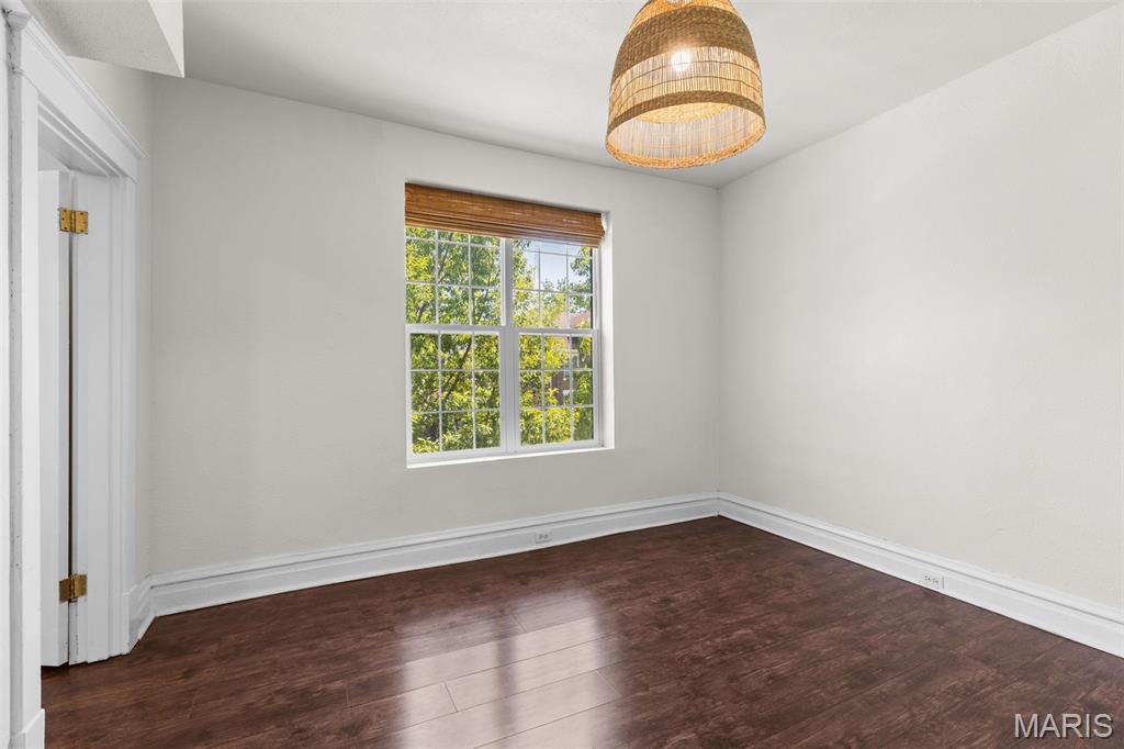 Washington Heights Add - Residential