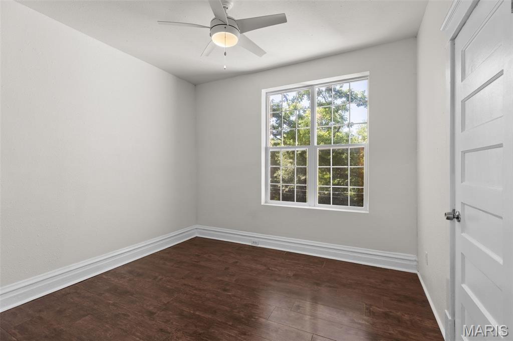 Washington Heights Add - Residential