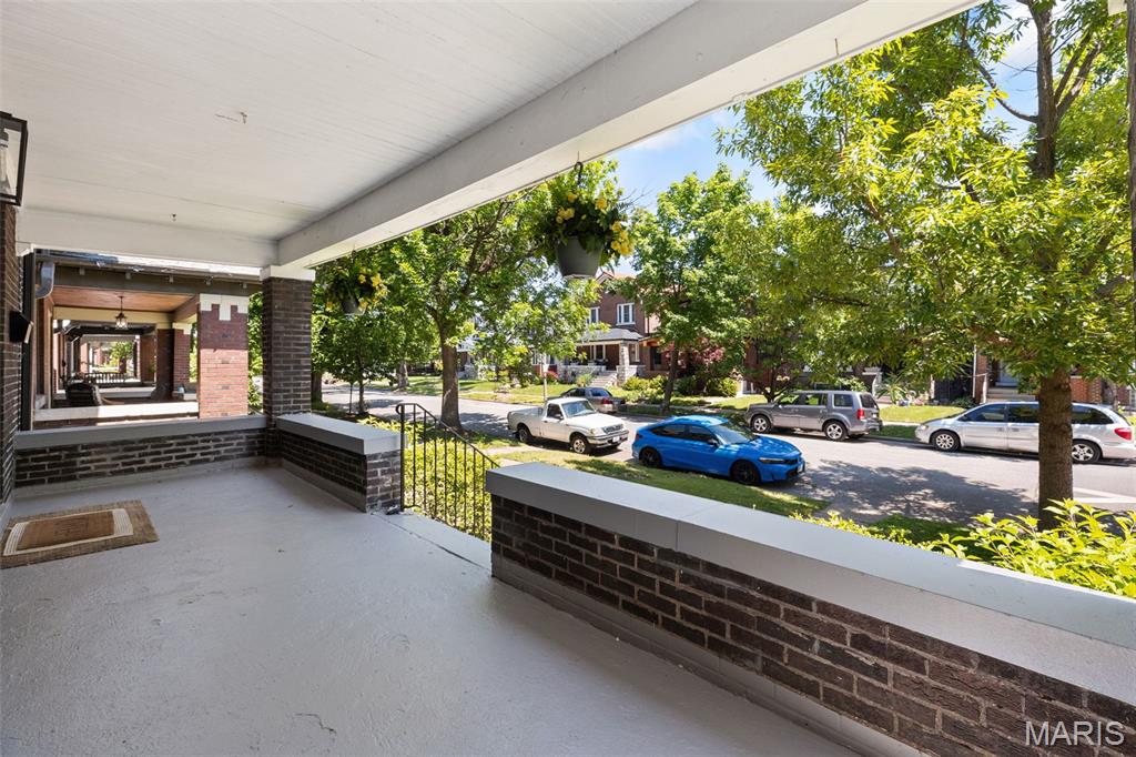 Washington Heights Add - Residential