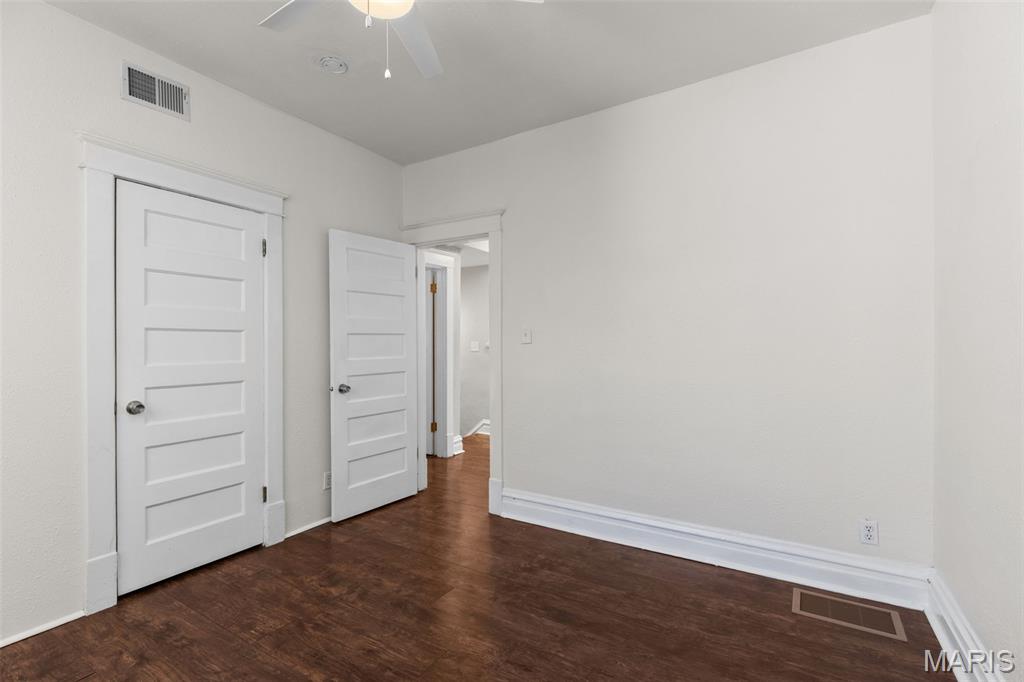 Washington Heights Add - Residential