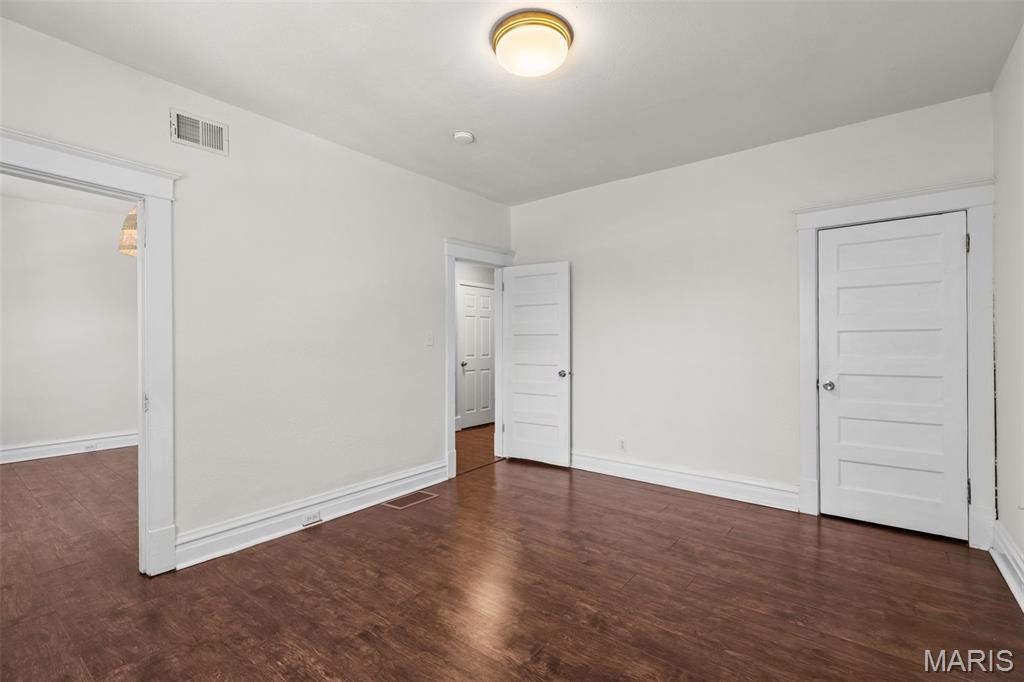Washington Heights Add - Residential