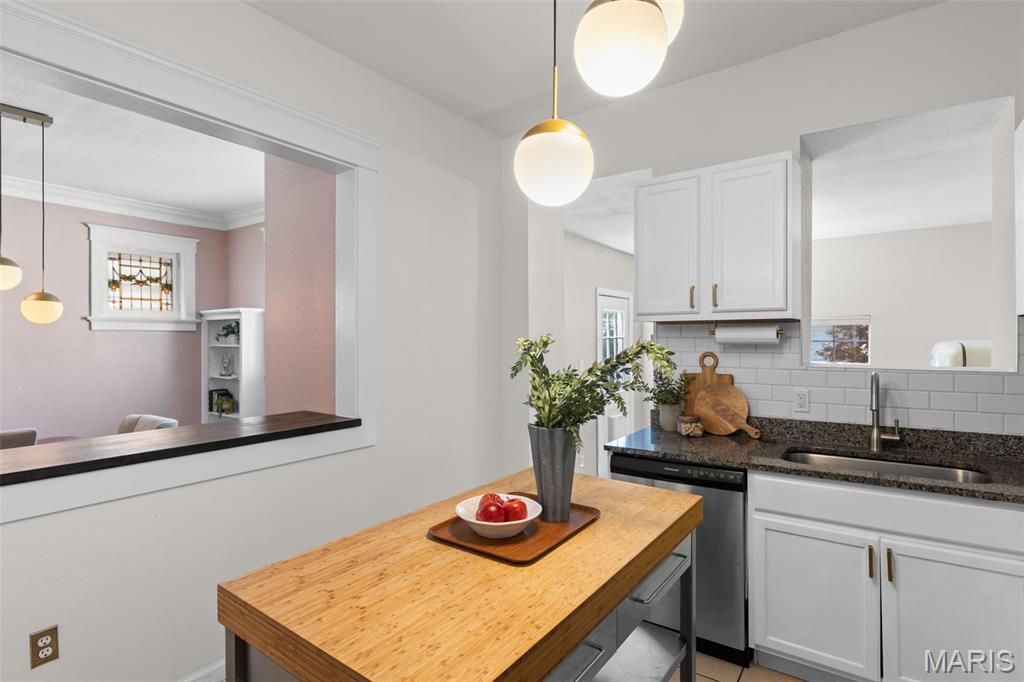 Washington Heights Add - Residential