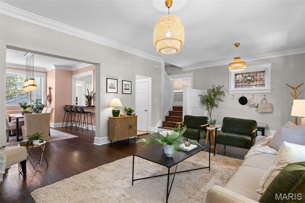 Washington Heights Add - Residential