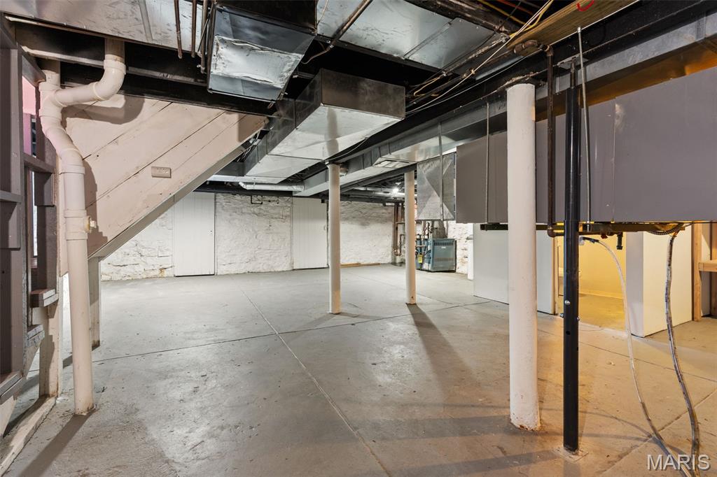 Washington Heights Add - Residential