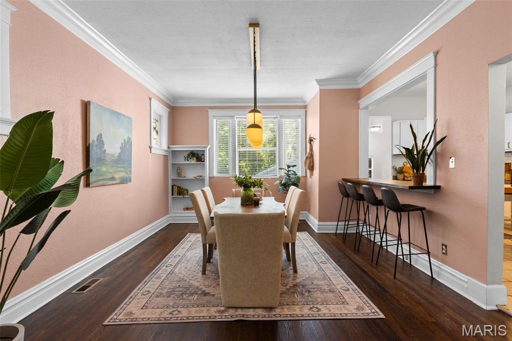 Washington Heights Add - Residential
