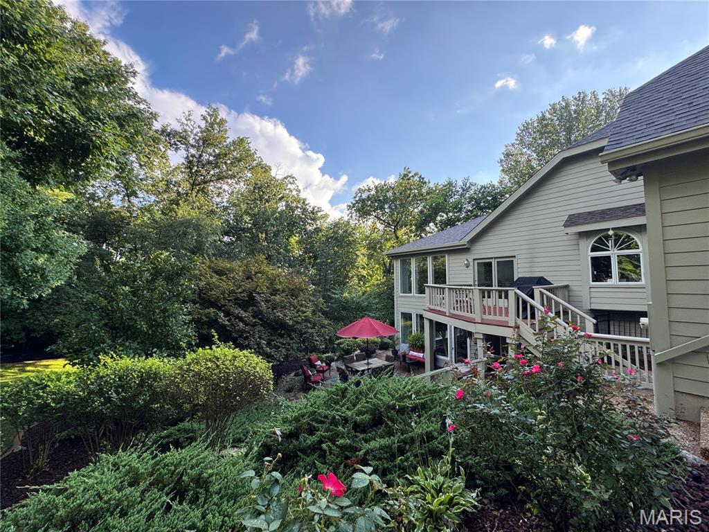Whitmoor Country Club #1 - Residential